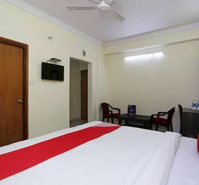 Отдых в Ashoka Residency - Индия, Патна