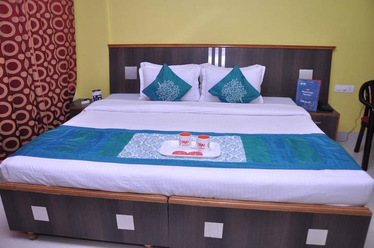Ashoka Residency