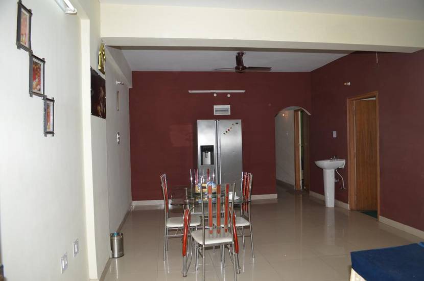 Dhanyaddhara Residency Индия, Патна