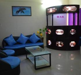 Туры в Dhanyaddhara Residency в Индии