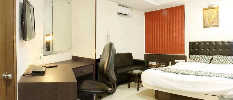 Iris Business Hotel