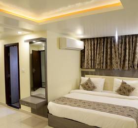 Туры в Hotel Aalcajars Inn в Индии