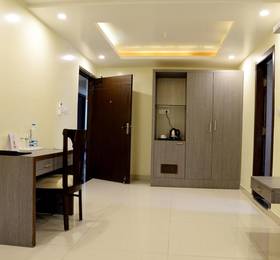 Hotel Aalcajars Inn в Патне