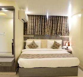 Отдых в Hotel Aalcajars Inn - Индия, Патна