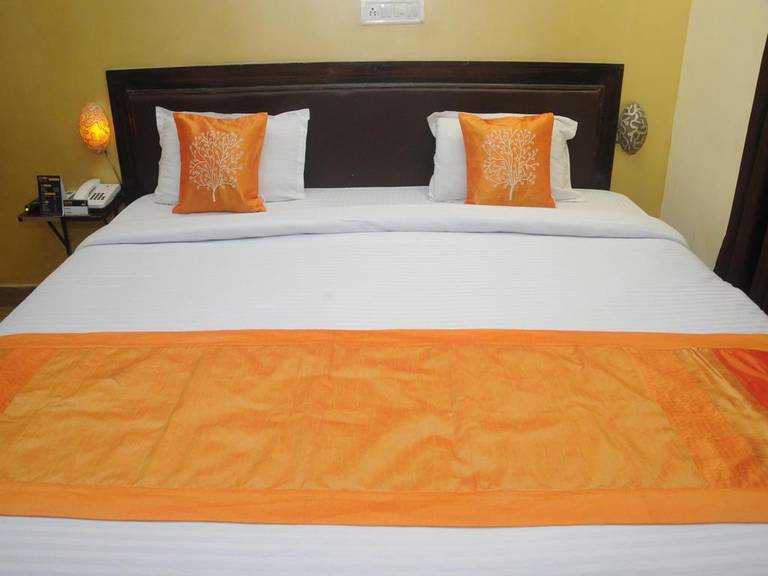 OYO Rooms Kankarbagh