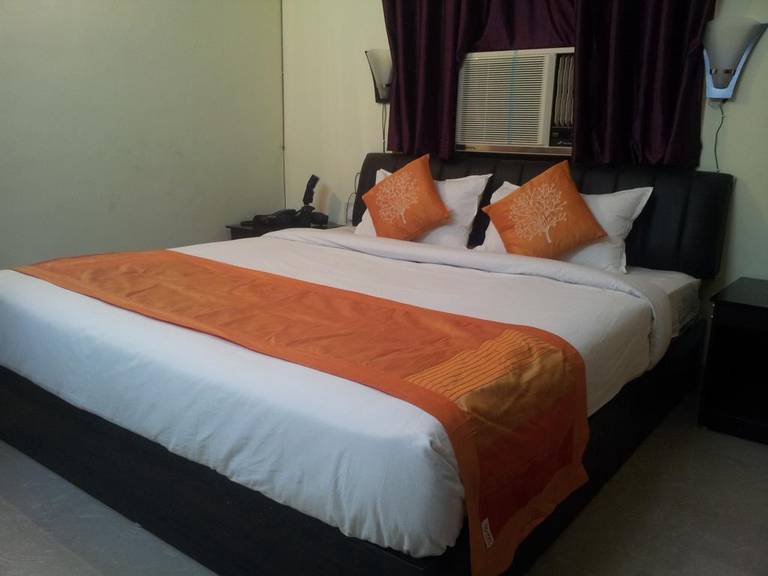 Hotel Vihar