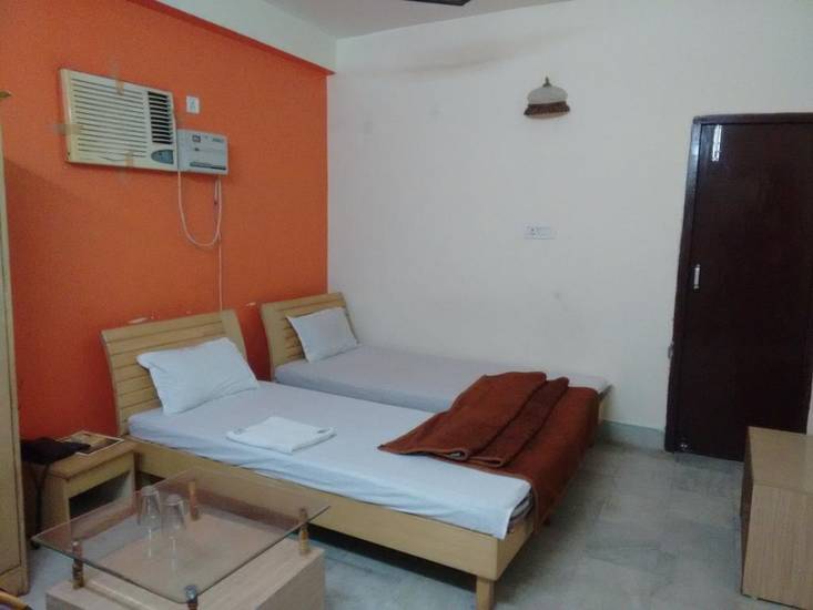 Hotel Lord Shiva Индия, Патна