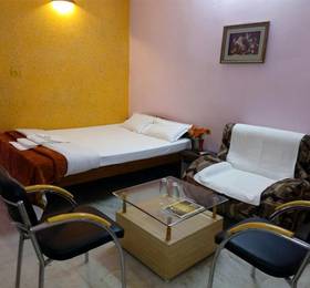 Hotel Lord Shiva в Патне