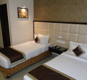 Отдых в The AVR Hotels And Banquets - Индия, Патна