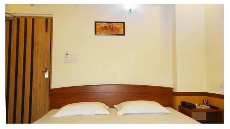 Tripvillas @ Hotel Nesh Inn - Patna