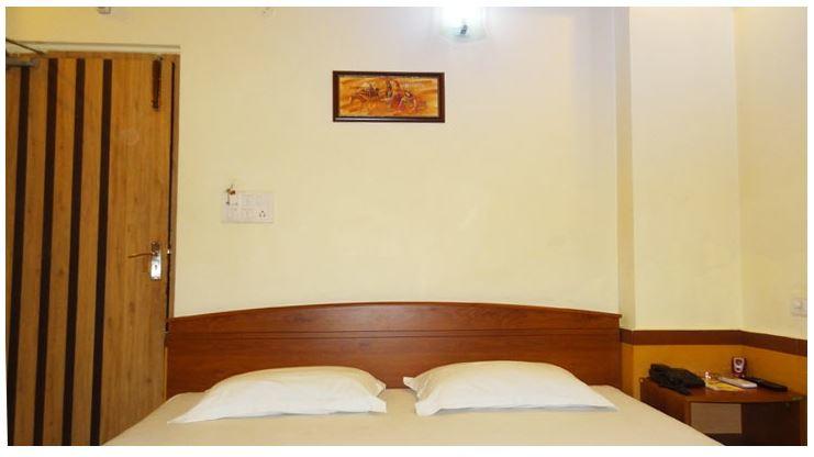 Tripvillas @ Hotel Nesh Inn - Patna