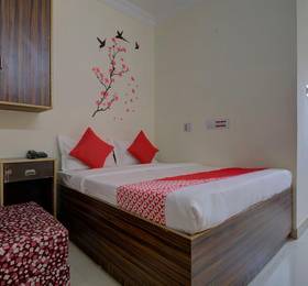 Отдых в Hotel Kamdhenu - Индия, Патна