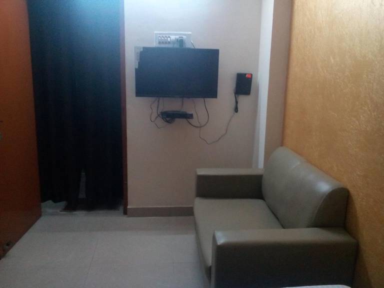 Hotel Kamdhenu