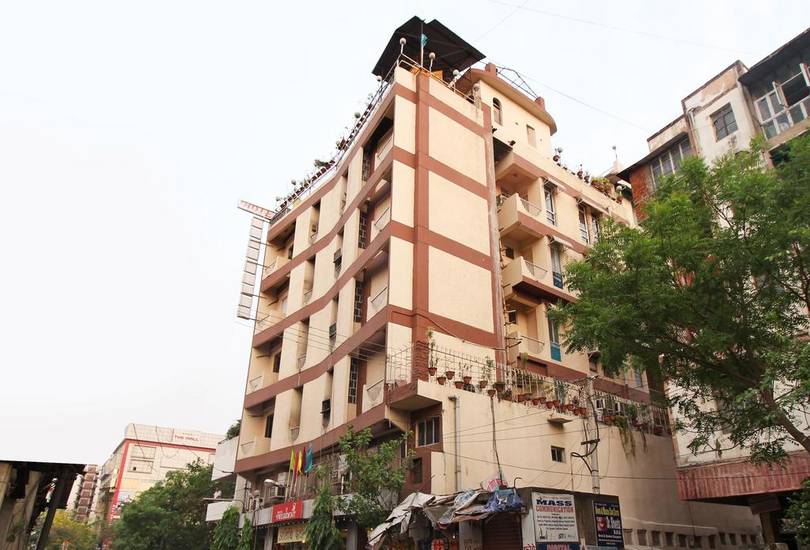 OYO Premium Patna Central Mall Индия, Патна