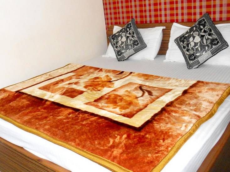 Hotel Awaas Corporate Inn Индия, Патна
