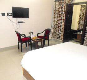 Hotel Awaas Corporate Inn в Патне