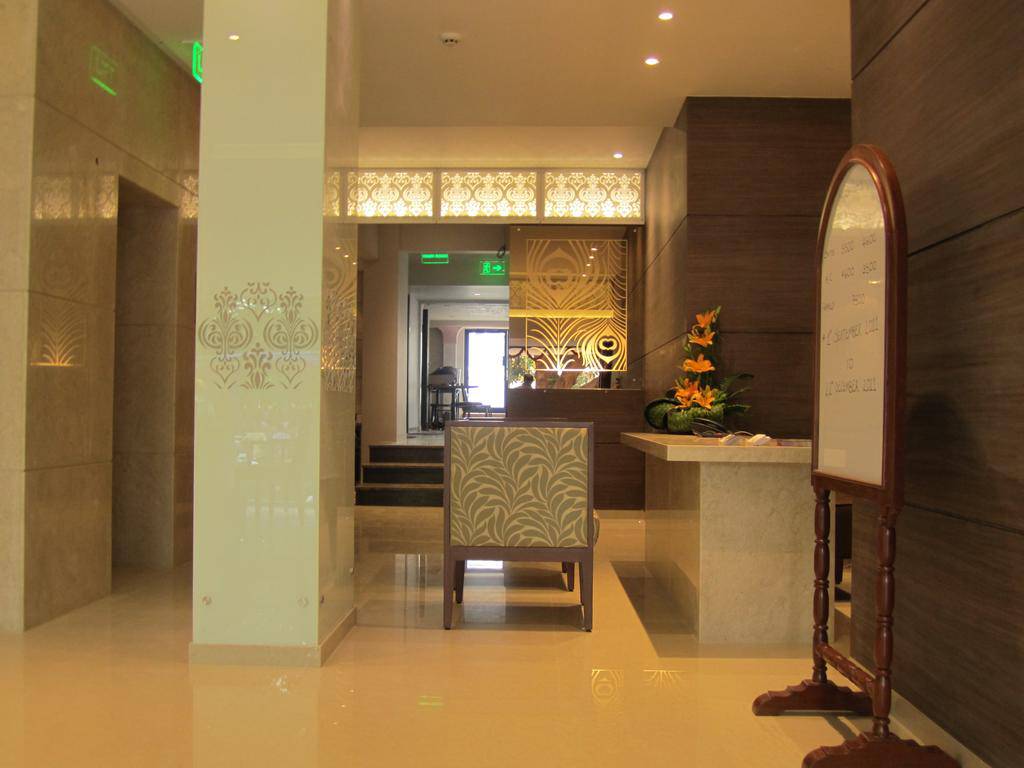Hotel Park Plaza 3*