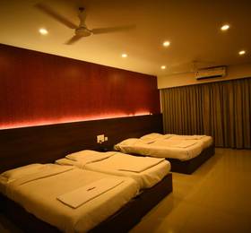 Отдых в Hotel Campal - Индия, Панаджи