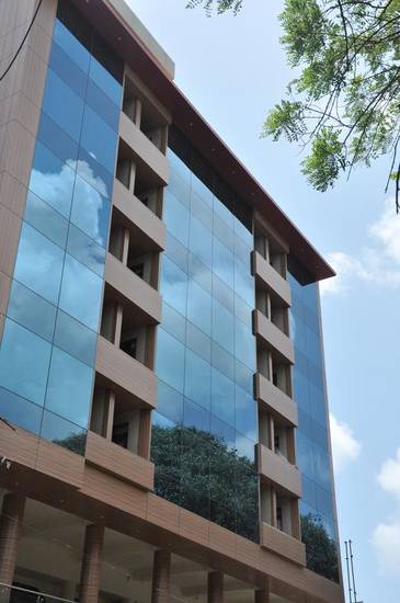 Panaji Residency 3* Индия, Панаджи