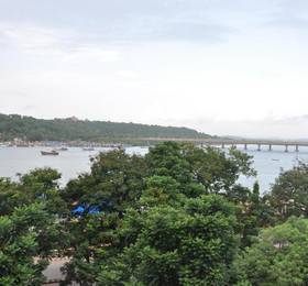 Отдых в Panaji Residency - Индия, Панаджи
