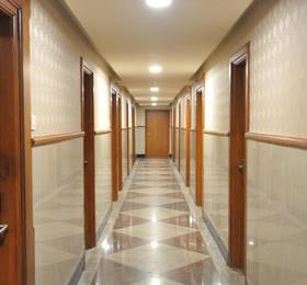 Panaji Residency в Панаджи