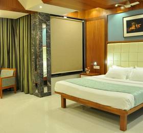 Туры в Panaji Residency в Индии