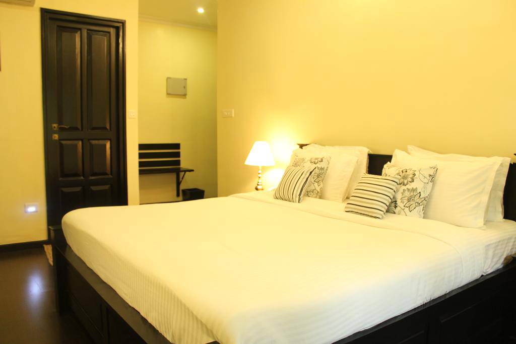 La Maison Fontainhas 3*