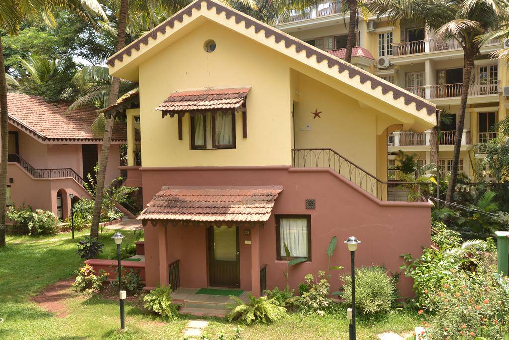 Miramar Residency