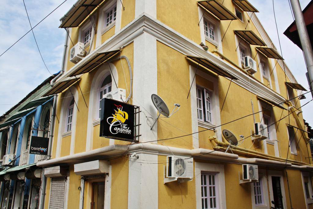 Caravela Homestay