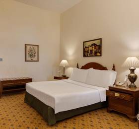 Туры в Maidens Hotel New Delhi в Индии