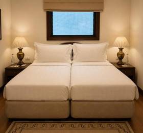 Maidens Hotel New Delhi в Нью-Дели