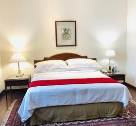 Maidens Hotel New Delhi в Нью-Дели