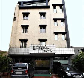 Отдых в Hotel Kingston Park - Индия, Нью-Дели