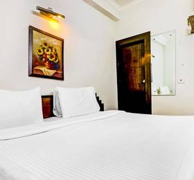 Туры в La Sapphire Airport Hotel в Индии