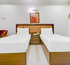 Отдых в La Sapphire Airport Hotel - Индия, Нью-Дели