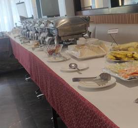 Туры в Airport Hotel Le Seasons New Delhi в Индии