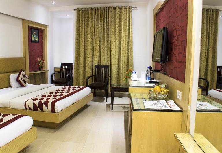 Hotel Krishna
