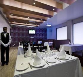 Hotel Relax Inn в Нью-Дели