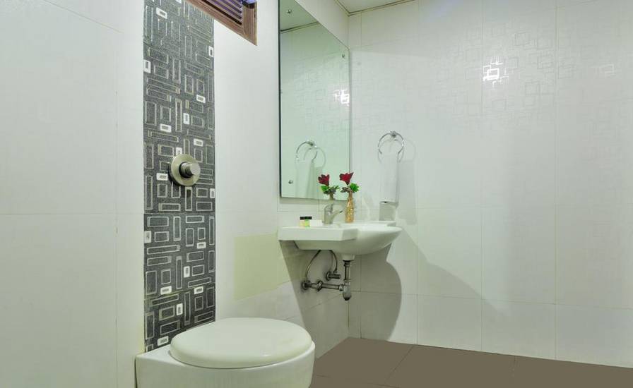 FabHotel The Raj Paharganj 3* Индия, Нью-Дели