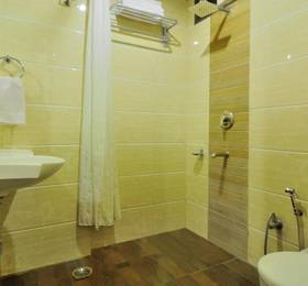 FabHotel The Raj Paharganj в Нью-Дели