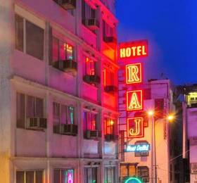 Туры в FabHotel The Raj Paharganj в Индии