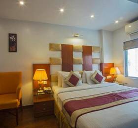 Туры в Optimum Palm D'or @ New Delhi Railway station в Индии