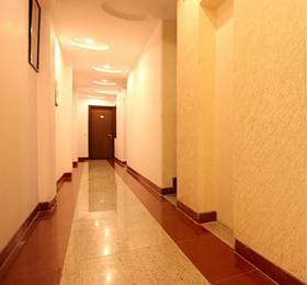 Отдых в Hotel The Class - A Unit of Lohia Group of Hotels - Индия, Нью-Дели