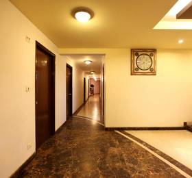 Hotel The Class - A Unit of Lohia Group of Hotels в Нью-Дели