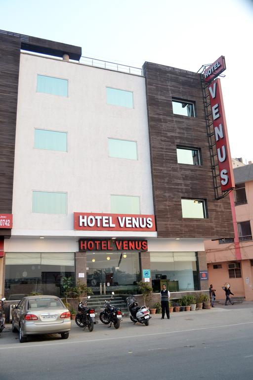 Hotel Venus
