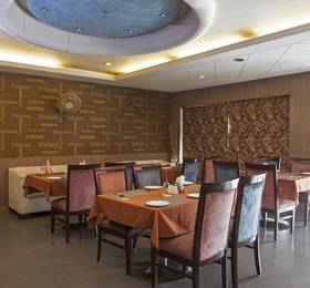 FabHotel Lohias Delhi Airport в Нью-Дели