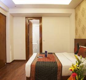 Туры в FabHotel Lohias Delhi Airport в Индии
