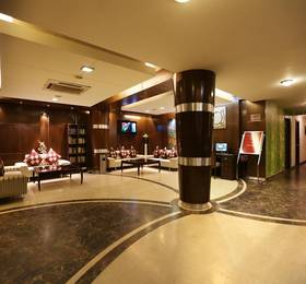 Airport Hotel Waves в Нью-Дели