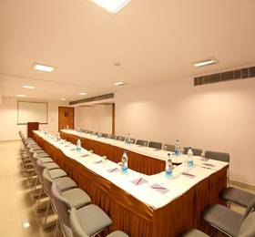 Туры в Airport Hotel Waves в Индии