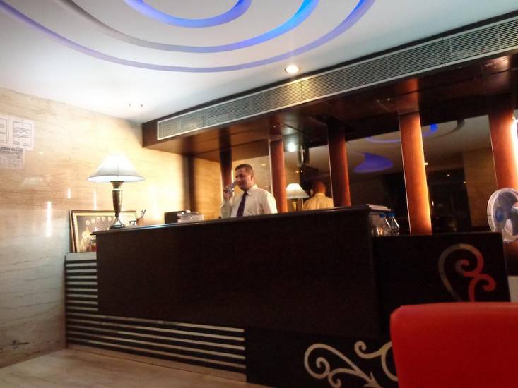 Hotel O Delhi 2* Индия, Нью-Дели